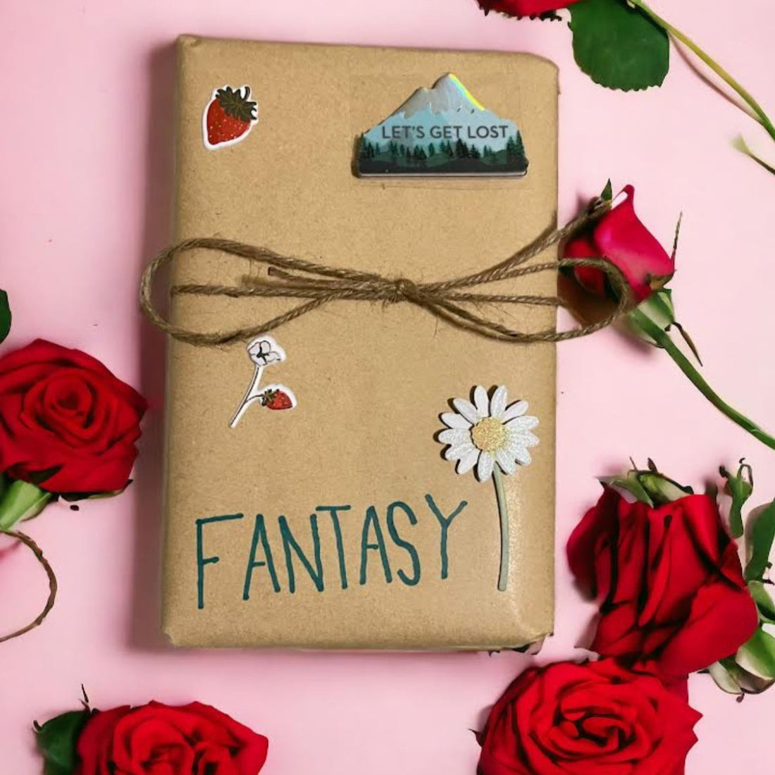 Mystery Manga: Fantasy🐦🔥